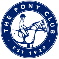 The Pony Club Logo Icon