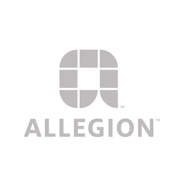 Private: Allegion