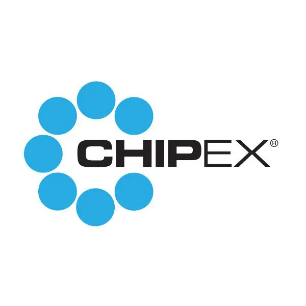 Chipex – Partnering with Buzz Graphic Design for specialist creative and digital solutions