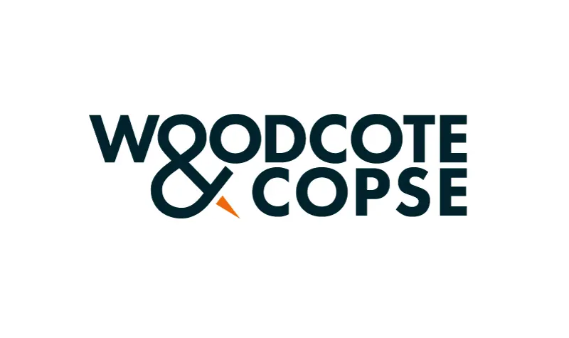 Woodcote & Copse – Partnering with Buzz Graphic Design for specialist creative and digital solutions