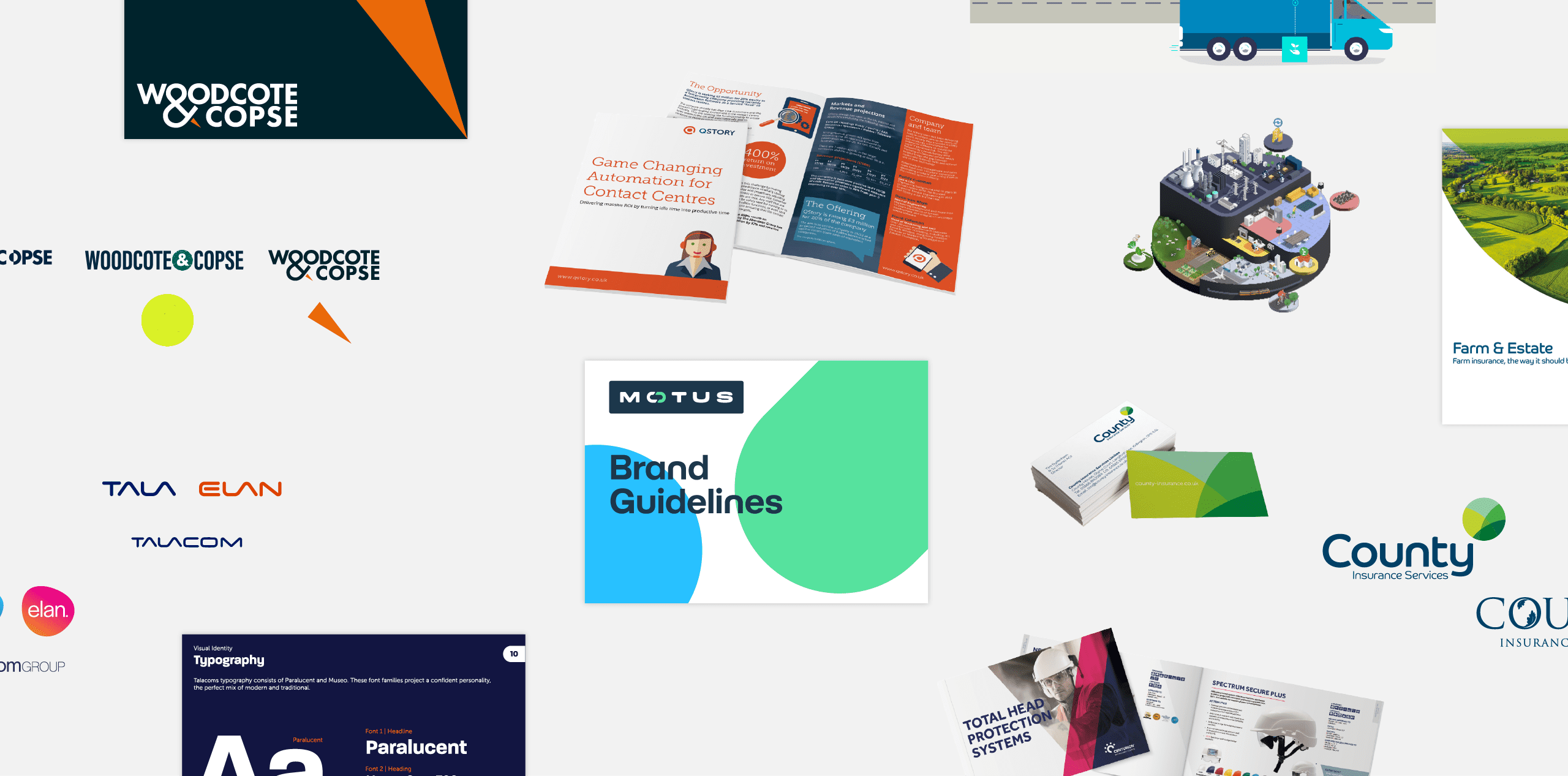 Creative Design Agency Banbury Oxfordshire